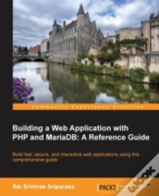 Capa do artigo Building A Web Application With Php And Mariadb