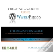 Capa do artigo Building A Website Using Wordpress