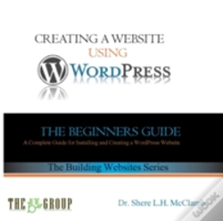 Capa do artigo Building A Website Using Wordpress