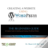 Building A Website Using Wordpress