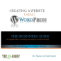 Building A Website Using Wordpress - Preview