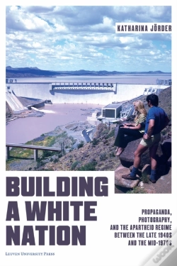 Capa do artigo Building A White Nation