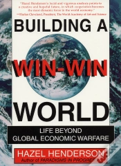 Capa do artigo Building A Win-Win World