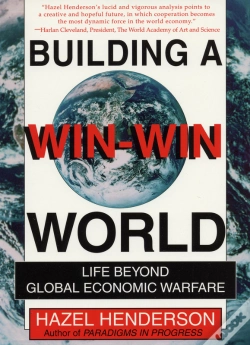 Capa do artigo Building A Win-Win World