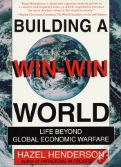 Capa do artigo Building A Win-Win World