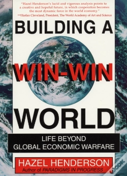 Capa do artigo Building A Win-Win World