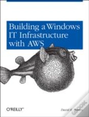 Capa do artigo Building A Windows It Infrastructure With Aws