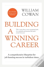 Capa do artigo Building A Winning Career