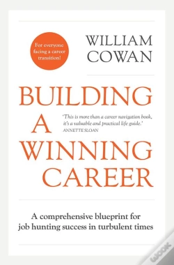 Capa do artigo Building A Winning Career
