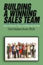 Building A Winning Sales Team - Preview