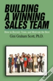 Capa do artigo Building A Winning Sales Team