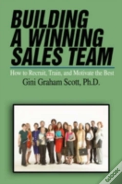 Capa do artigo Building A Winning Sales Team