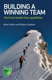 Capa do artigo Building A Winning Team