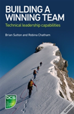 Capa do artigo Building A Winning Team