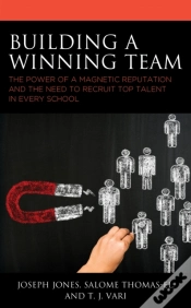 Capa do artigo Building A Winning Team