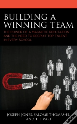 Capa do artigo Building A Winning Team