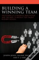 Building A Winning Team