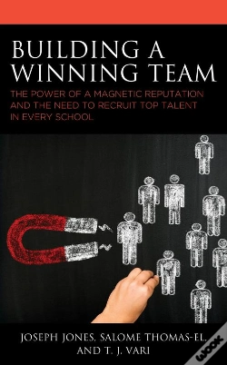 Capa do artigo Building A Winning Team