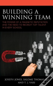 Capa do artigo Building A Winning Team