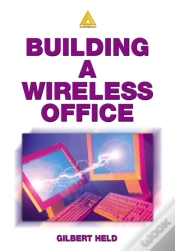 Capa do artigo Building A Wireless Office