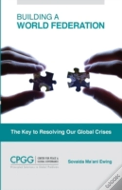Capa do artigo Building A World Federation: The Key To