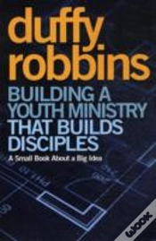 Capa do artigo Building A Youth Ministry That Builds Disciples