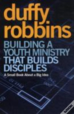 Capa do artigo Building A Youth Ministry That Builds Disciples