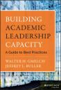Building Academic Leadership Capacity - Preview