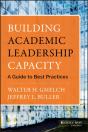 Building Academic Leadership Capacity - Preview