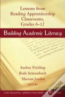 Building Academic Literacy