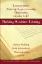 Building Academic Literacy - Preview