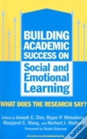 Capa do artigo Building Academic Success On Social And Emotional Learning