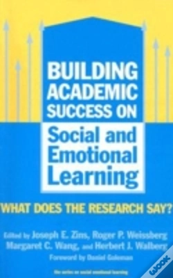 Capa do artigo Building Academic Success On Social And Emotional Learning