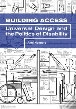 Capa do artigo Building Access