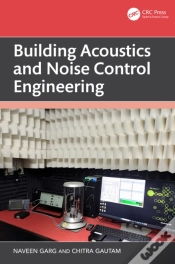 Capa do artigo Building Acoustics And Noise Control Engineering
