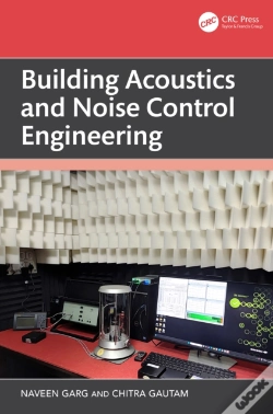 Capa do artigo Building Acoustics And Noise Control Engineering