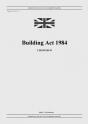 Building Act 1984 (C. 55) - Preview