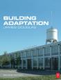 Building Adaptation - Preview