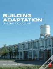 Capa do artigo Building Adaptation