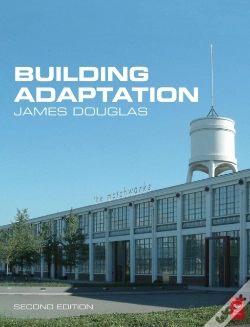 Capa do artigo Building Adaptation