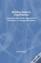 Capa do artigo Building Adaptive Organisations