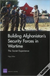 Capa do artigo Building Afghanistan