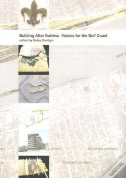 Capa do artigo Building After Katrina