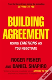 Capa do artigo Building Agreement