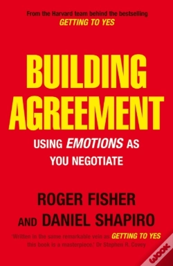 Capa do artigo Building Agreement