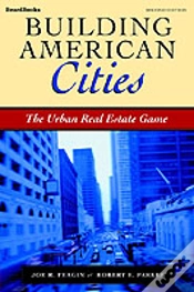 Capa do artigo Building American Cities