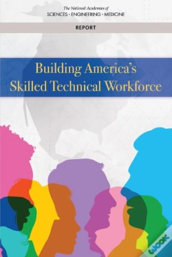 Capa do artigo Building America'S Skilled Technical Workforce