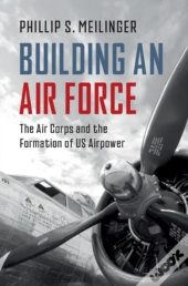 Building An Air Force