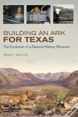Capa do artigo Building An Ark For Texas
