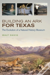 Capa do artigo Building An Ark For Texas